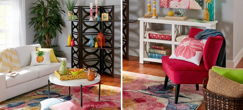 At Home supports Habitat for Humanity.