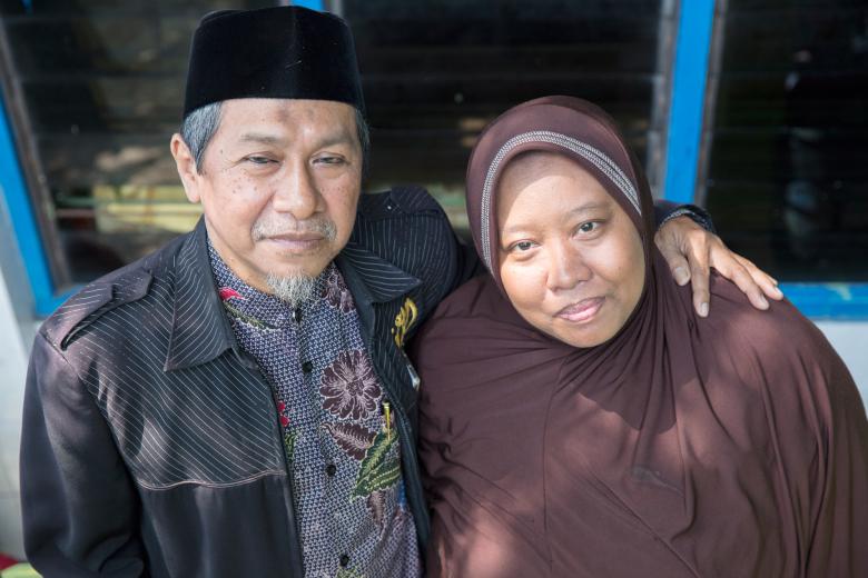 SD Mustajabah