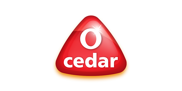 O-Cedar