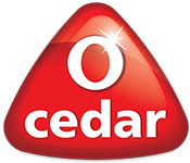 O-Cedar