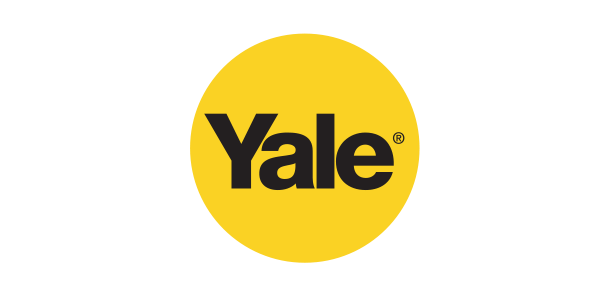 Yale logo.