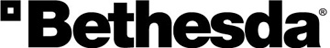 Bethesda logo.