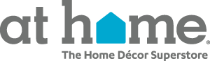 At Home logo.