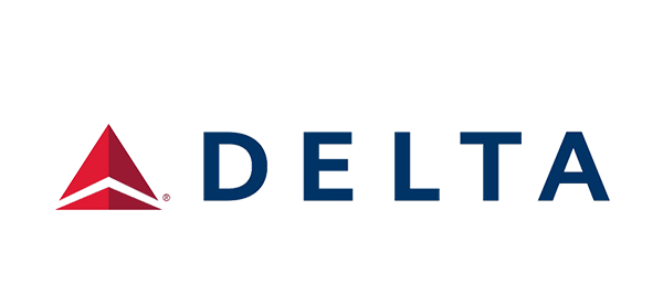 Delta logo.