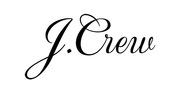 J.Crew logo.