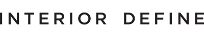 Interior Define logo.