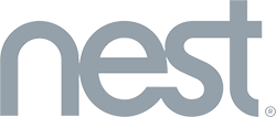 Nest logo.