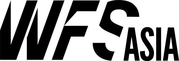 World Football Summit Asia logo