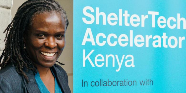 Graphics: ShelterTech Accelerator