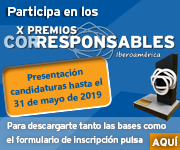 X Premios Corresponsables en España y Latinoamérica