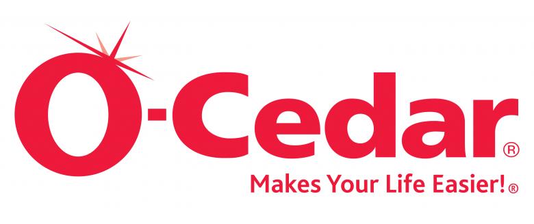 O-Cedar logo