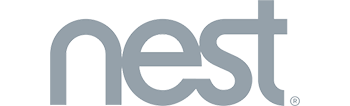 Nest logo.