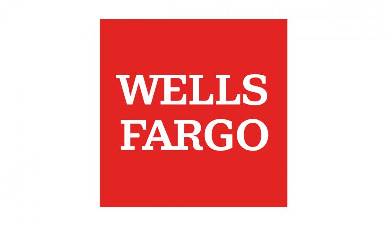 Wells Fargo logo.