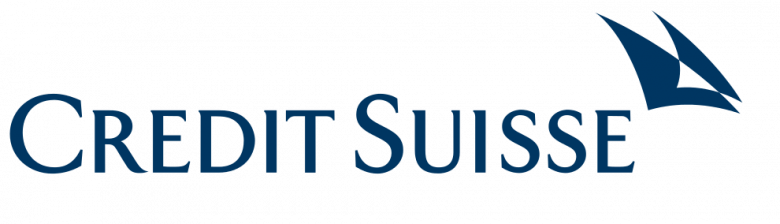 Logo of Credit Suisse