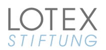Logo of Lotex Foundation