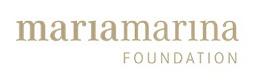 Logo of MariaMarina Foundation