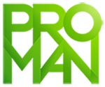 Logo of Proman