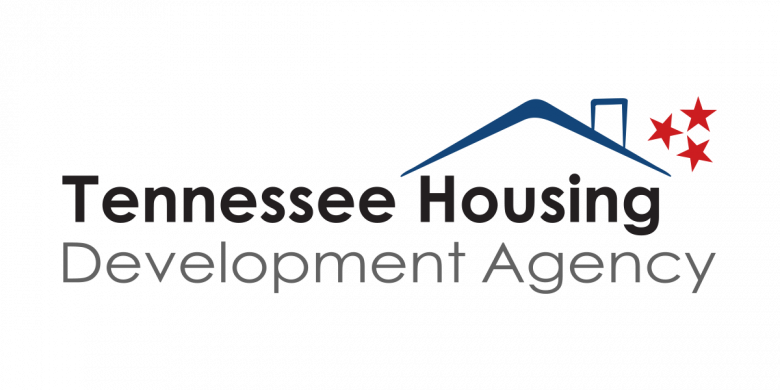 Tennessee Housing Development Agency logo