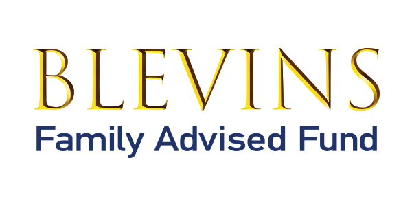 Blevins Family Advised Fund logo