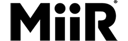 MiiR logo.