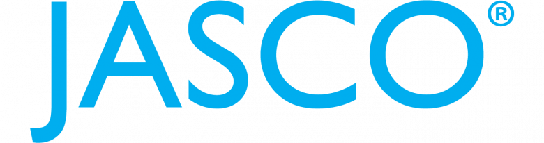 Jasco logo.