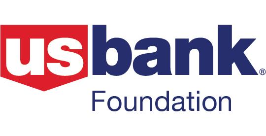 US Bank logo.
