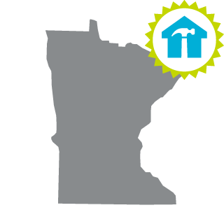 Minnesota success: housing supply