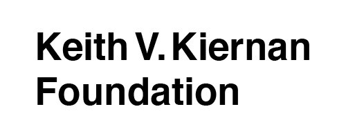 Keith V. Kiernan Foundation.