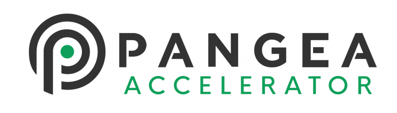 Pangea logo.
