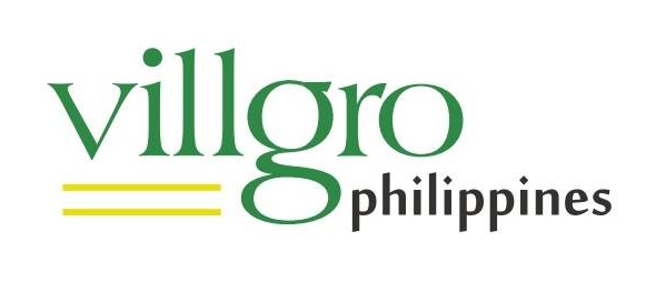 Villgro Philippines logo.
