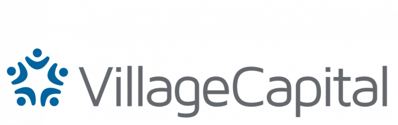 Village Capital logo.