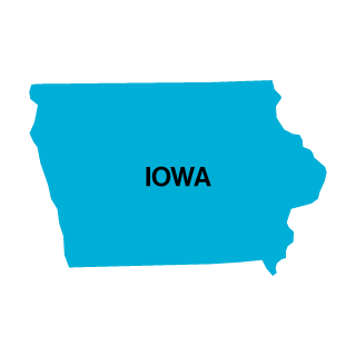 Iowa
