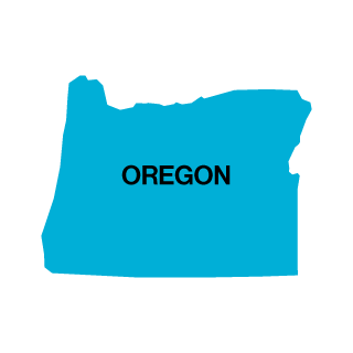 Oregon