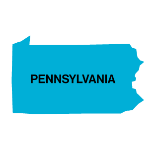 Pennsylvania