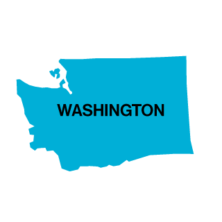 Washington state