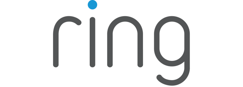 Ring logo.