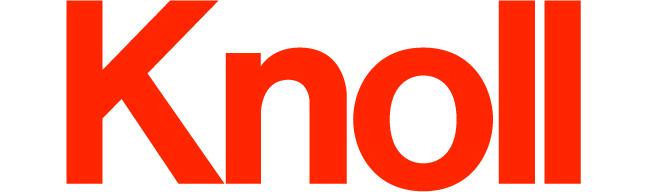 Knoll logo.