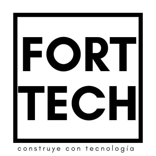 FortTech logo.