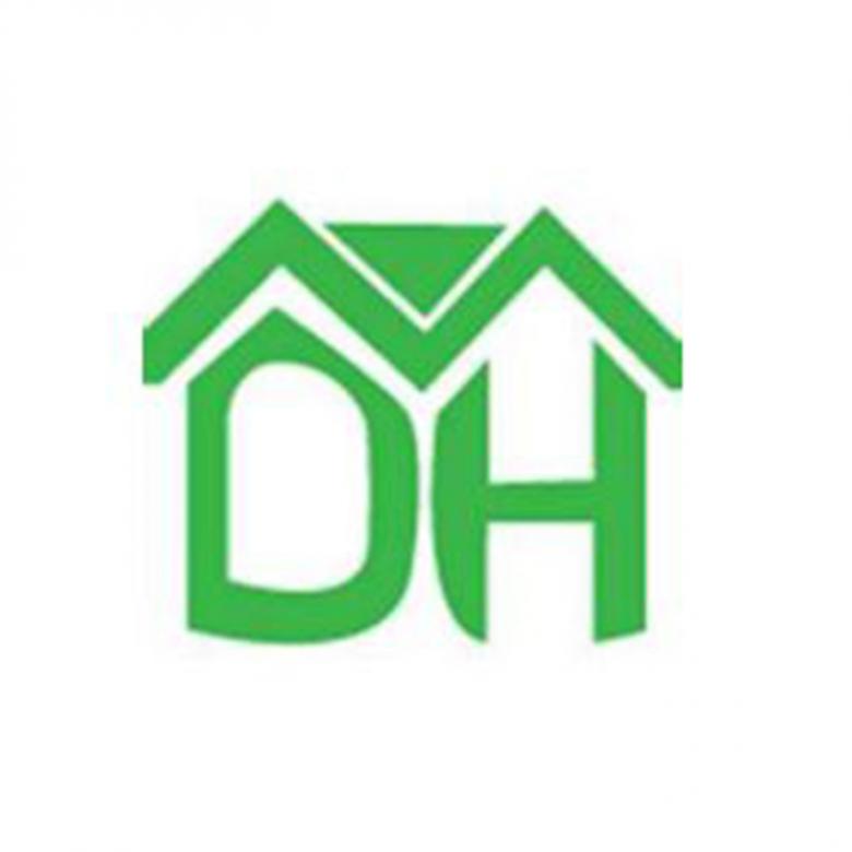 My Dream Home logo.