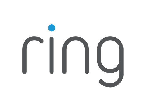 Ring logo.