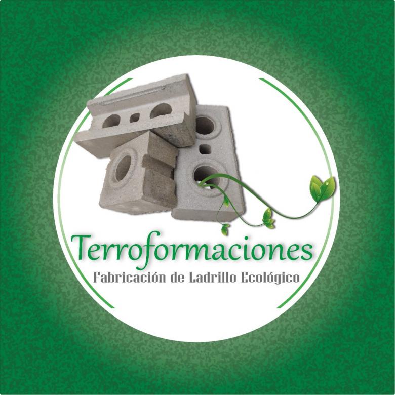 Terraformaciones logo.