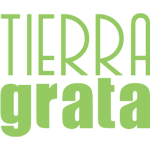 Tierra Grate logo.