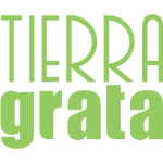 Tierra Grate logo.