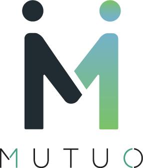 Mutuo logo.