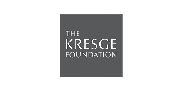 The Kresge Foundation logo.