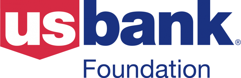 U.S. Bank Foundation logo.