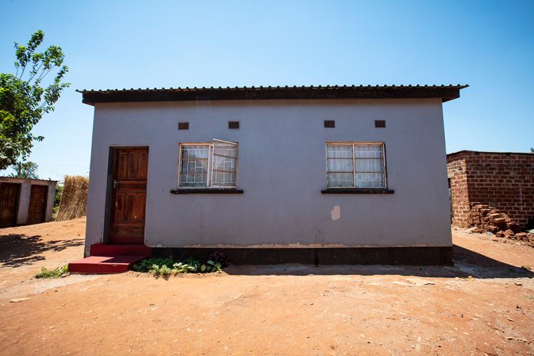 Habitat houses around the world Habitat for Humanity