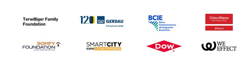 Patrocinadores regionales