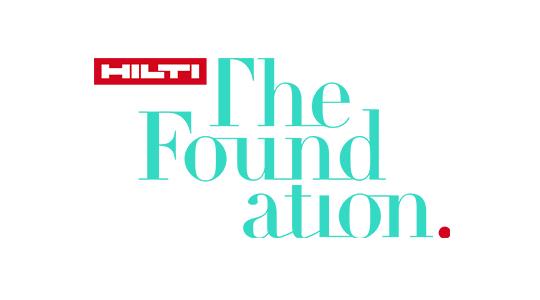 The Hilti Foundation