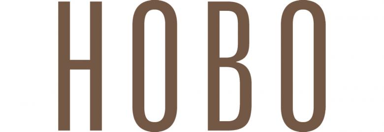 Hobo logo.